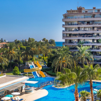 SİTE İÇERİSİNDE SATILIK GENİŞ 2+1 EŞYALI DAİRE