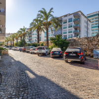 SİTE İÇERİSİNDE SATILIK GENİŞ 2+1 EŞYALI DAİRE