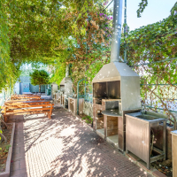 SİTE İÇERİSİNDE SATILIK GENİŞ 2+1 EŞYALI DAİRE