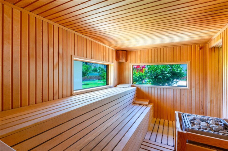 FULL EŞYALI AKTİVİTELİ 1+1 GENİŞ DAİRE