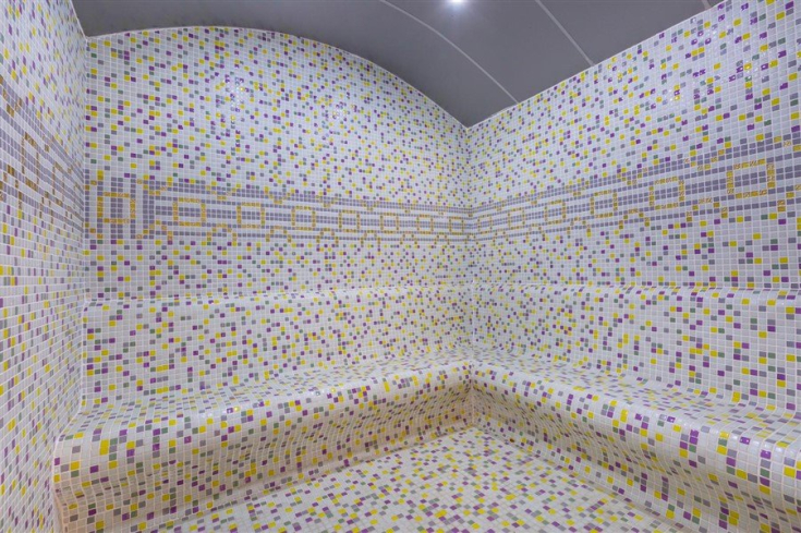 FULL EŞYALI AKTİVİTELİ 1+1 GENİŞ DAİRE