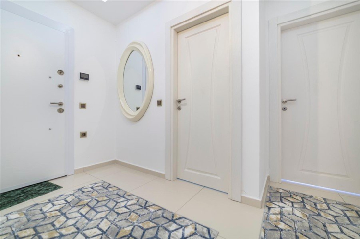 FULL EŞYALI AKTİVİTELİ 1+1 GENİŞ DAİRE