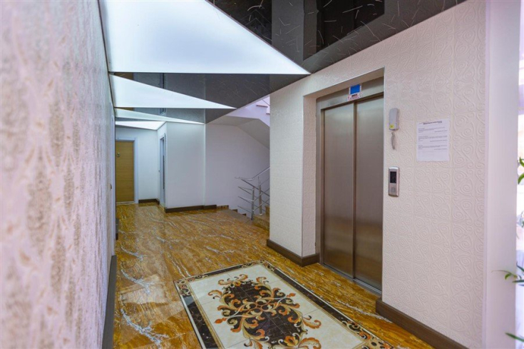 FULL EŞYALI AKTİVİTELİ 1+1 GENİŞ DAİRE