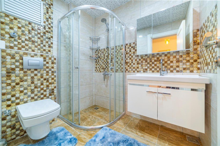 FULL EŞYALI AKTİVİTELİ 1+1 GENİŞ DAİRE