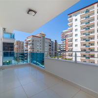 FULL EŞYALI AKTİVİTELİ 1+1 GENİŞ DAİRE