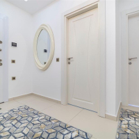 FULL EŞYALI AKTİVİTELİ 1+1 GENİŞ DAİRE