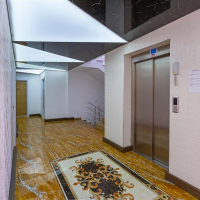 FULL EŞYALI AKTİVİTELİ 1+1 GENİŞ DAİRE