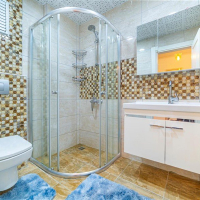 FULL EŞYALI AKTİVİTELİ 1+1 GENİŞ DAİRE