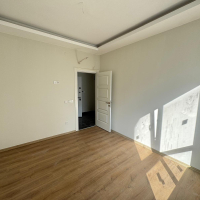 Просторная 1+1 в Махмутларе с курортной инфраструктурой и 500 м до моря