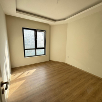 Просторная 1+1 в Махмутларе с курортной инфраструктурой и 500 м до моря