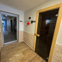 Просторная 1+1 в Махмутларе с курортной инфраструктурой и 500 м до моря