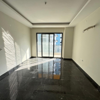 Просторная 1+1 в Махмутларе с курортной инфраструктурой и 500 м до моря