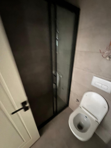 Новая 1+1 в Махмутларе с богатой инфраструктурой и шаговой доступностью к морю