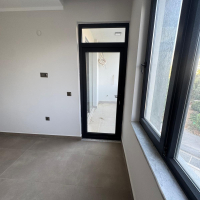 Новая 1+1 в Махмутларе с богатой инфраструктурой и шаговой доступностью к морю