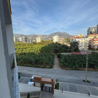 Новая 1+1 в Махмутларе с богатой инфраструктурой и шаговой доступностью к морю