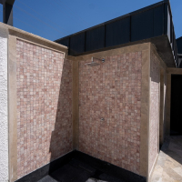 Новая 1+1 в Махмутларе с богатой инфраструктурой и шаговой доступностью к морю