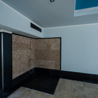 Новая 1+1 в Махмутларе с богатой инфраструктурой и шаговой доступностью к морю