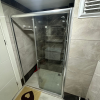 1+1 full eşyalı geniş daire