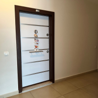 1+1 full eşyalı geniş daire