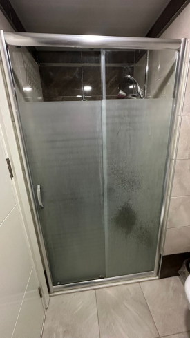 FULL AKTİVİTELİ SİTEDE GENİŞ 1+1 SATILIK EŞYALI  DAİRE