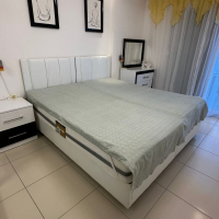 FULL AKTİVİTELİ SİTEDE GENİŞ 1+1 SATILIK EŞYALI  DAİRE