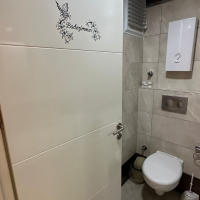 FULL AKTİVİTELİ SİTEDE GENİŞ 1+1 SATILIK EŞYALI  DAİRE