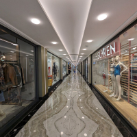 Современная 1+1 в Махмутларе с отельной инфраструктурой и потенциалом аренды