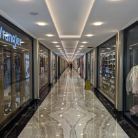 Современная 1+1 в Махмутларе с отельной инфраструктурой и потенциалом аренды