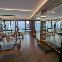 Современная 1+1 в Махмутларе с отельной инфраструктурой и потенциалом аренды