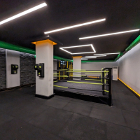 Современная 1+1 в Махмутларе с отельной инфраструктурой и потенциалом аренды