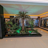 Современная 1+1 в Махмутларе с отельной инфраструктурой и потенциалом аренды