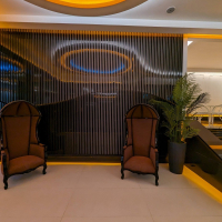 Современная 1+1 в Махмутларе с отельной инфраструктурой и потенциалом аренды