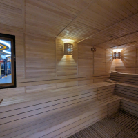 Современная 1+1 в Махмутларе с отельной инфраструктурой и потенциалом аренды