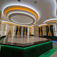 Современная 1+1 в Махмутларе с отельной инфраструктурой и потенциалом аренды