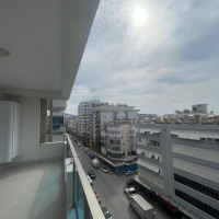 Современная 1+1 в Махмутларе с отельной инфраструктурой и потенциалом аренды