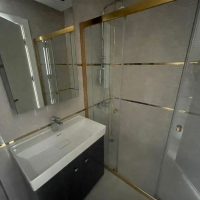 Современная 1+1 в Махмутларе с отельной инфраструктурой и потенциалом аренды