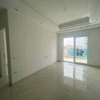 Современная 1+1 в Махмутларе с отельной инфраструктурой и потенциалом аренды