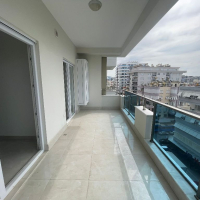 Современная 1+1 в Махмутларе с отельной инфраструктурой и потенциалом аренды