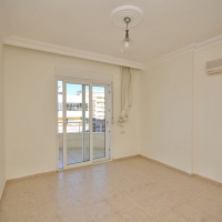 Просторная 4+1 с панорамным видом в Махмутларе — 170 м² для комфортной жизни у моря