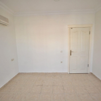 Просторная 4+1 с панорамным видом в Махмутларе — 170 м² для комфортной жизни у моря