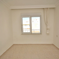 Просторная 4+1 с панорамным видом в Махмутларе — 170 м² для комфортной жизни у моря