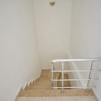 Просторная 4+1 с панорамным видом в Махмутларе — 170 м² для комфортной жизни у моря