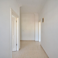 Просторная 4+1 с панорамным видом в Махмутларе — 170 м² для комфортной жизни у моря