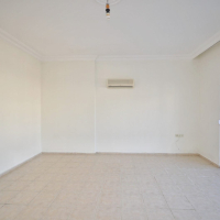 Просторная 4+1 с панорамным видом в Махмутларе — 170 м² для комфортной жизни у моря