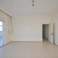 Просторная 4+1 с панорамным видом в Махмутларе — 170 м² для комфортной жизни у моря