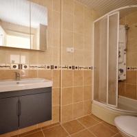 Просторная 4+1 с панорамным видом в Махмутларе — 170 м² для комфортной жизни у моря