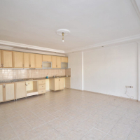 Просторная 4+1 с панорамным видом в Махмутларе — 170 м² для комфортной жизни у моря