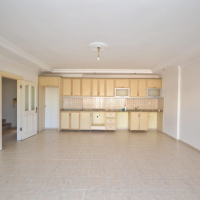 Просторная 4+1 с панорамным видом в Махмутларе — 170 м² для комфортной жизни у моря