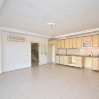 Просторная 4+1 с панорамным видом в Махмутларе — 170 м² для комфортной жизни у моря