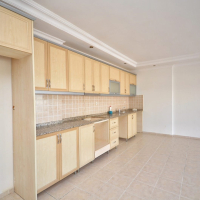 Просторная 4+1 с панорамным видом в Махмутларе — 170 м² для комфортной жизни у моря